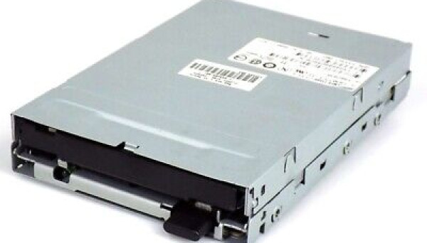 372058-001 (Carbon) floppy drive 1.44MB 3.5in