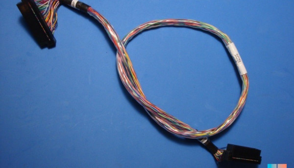 6017B0045301 HD68 SCSI Data Cable SR2400 57cm