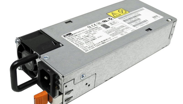 94Y8111 Unit X3650 M4 X3550 M4 Power Supply Lenovo 550W