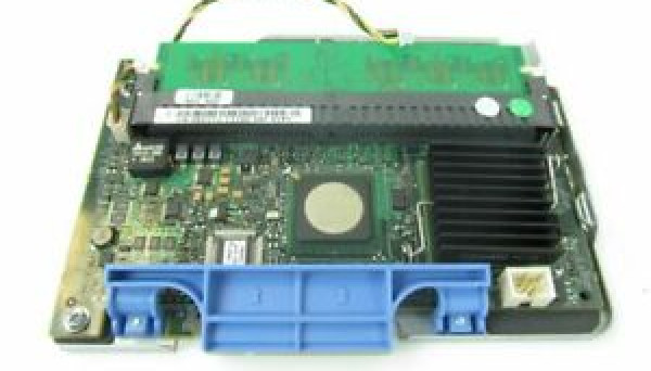 0TU005 Controller SAS Dual Channel RAID Perc 5i