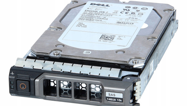 01DKVF HDD SAS 3.5
