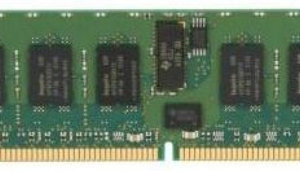 KVR667D2D8P5/2G PC2-5300 667MHz ECC Reg 2GB 2R