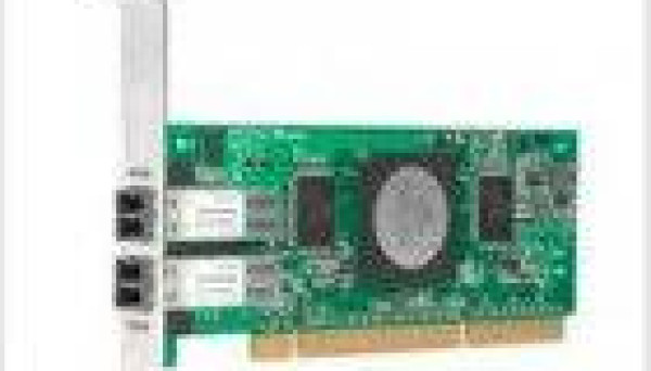 A6826A PCI-X 2channel for HP-UX and Linux, Integrity servers Host adapter