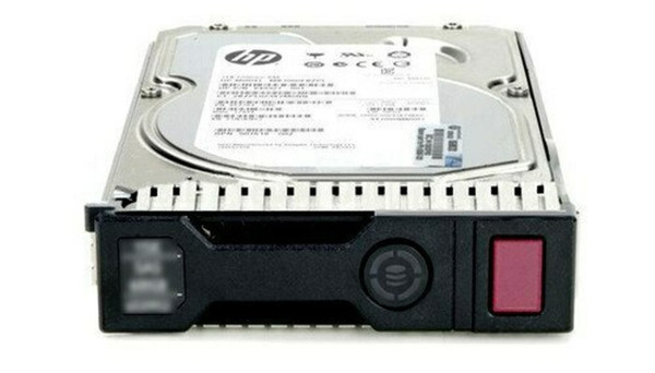 793701-B21 SAS 7.2K LFF HDD 8TB 12G