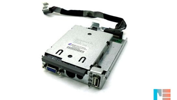 412204-001 Unit Insight Display DL360 G5