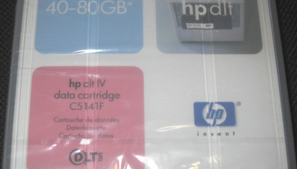 C5141F DLT IV