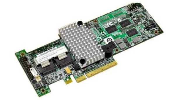 46M0916 Cache SAS SATA Express 2.0 x8 256M ServeRAID M5014