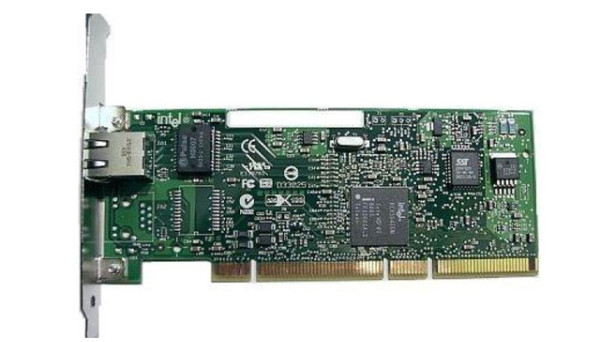 268496-002 Gigabit Server Network Card NC7771 PCI-X