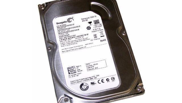 9YP131-519 6Gb/s 8MB 3.5