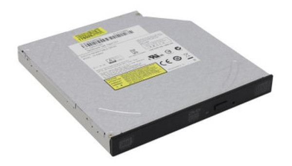 574285-HE0 Gen8 SATA Slim DVD-RW 12,7mm