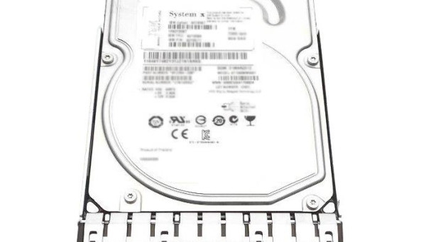 00FN177 6Gbps NL SATA 3.5 G2HS 512e 6TB 7.2K
