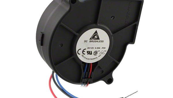 BFB1012VH-F00 Blower Fan 1U 10CM
