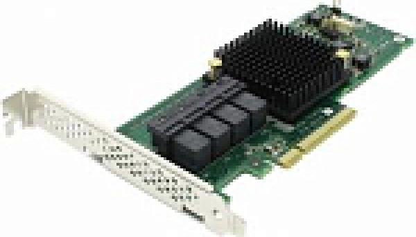 ASA-71605H HBA PCIe Gen3 71605H 6Gb/s