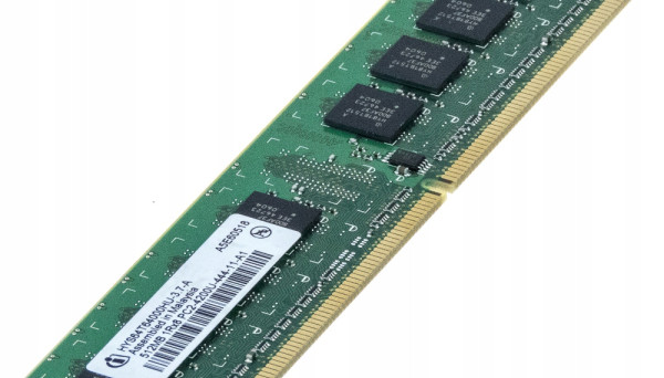 355951-888 DDR2 Desktop Memory Module 512MB PC2-4200