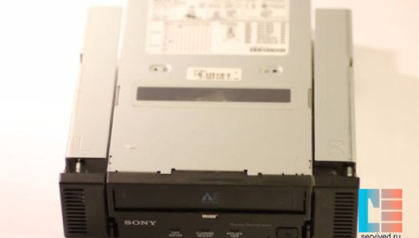 SDX-460V Drive IDE 40/104GB 5.25