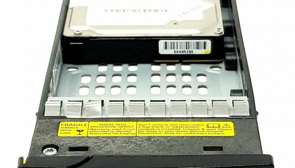 810-200012 8.9cm 15k FC 4 Gbps 3PAR 300gb