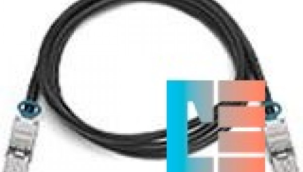 CBL-8088-EX3 External, SFF-8088 to 8088, 3M (RoHS) Cable, SAS,