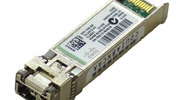 SFP-10G-SR= Original Transceiver Module 10GBase-SR SFP+
