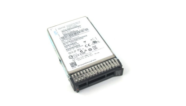 00LY161 SSD SSF 4k ES0V 387GB