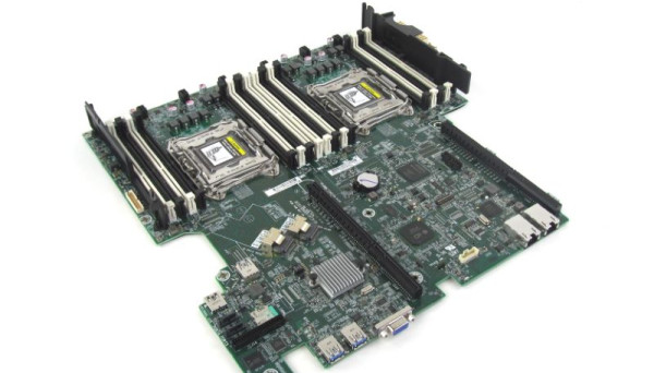 842935-001 Motherboard ML10 Gen9