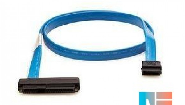 419571-B21 Cable SAS-MiniSAS 2M