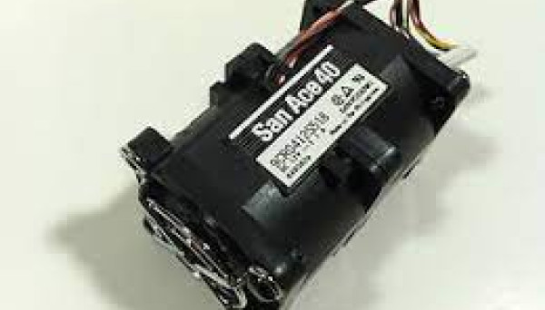 9CR0412S518 1U Chassis Fan (SR1400) Dual Rotor