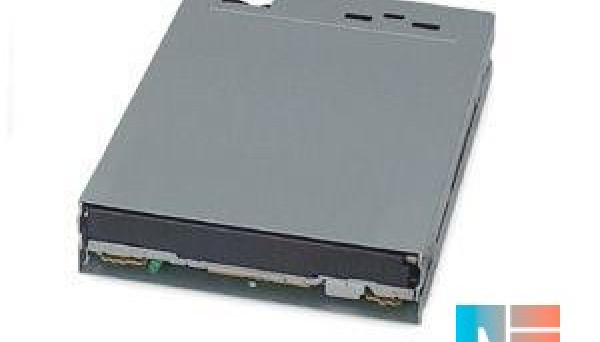 354588-B21 Kit Floppy Drive DL360G4 SATA