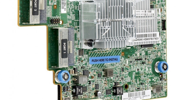 848147-001 Controller P840ar/2GB FBWC 12Gb 2-port Internal SAS Smart Array