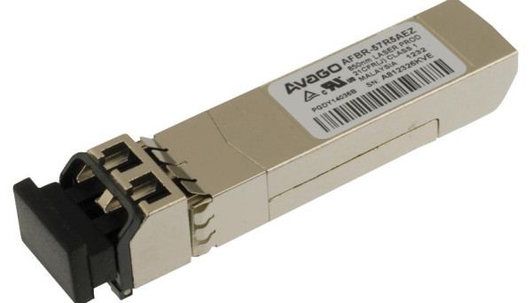 AFBR-57R5AEZ Short Wave 850nm 500m Pluggable miniGBIC 4,25Gbps MMF