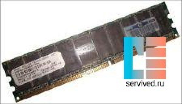 SX12872RDDR308BTIB Registered DDR-266MHz ECC 1GB PC2100