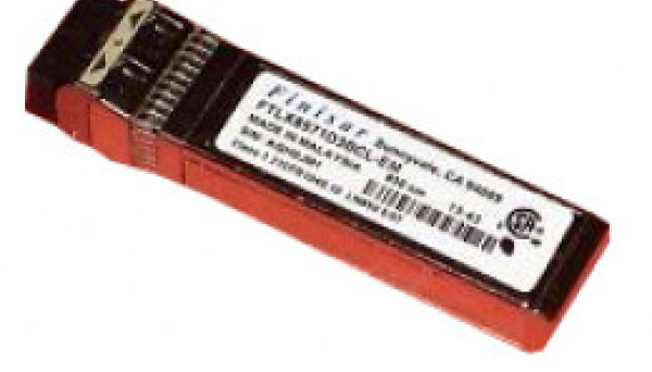 FTLX8571D3BCL-GM 850nm 100Base-SR/SW 10Gb/s SFP+ Transceiver