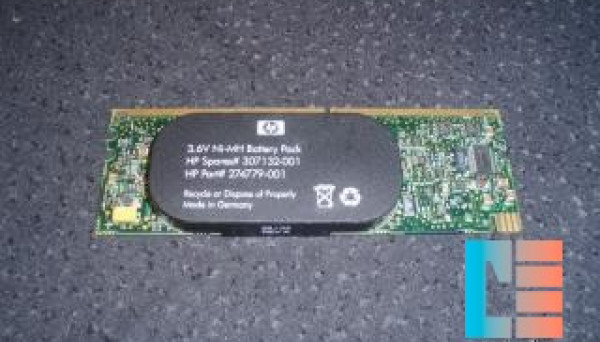011773-001 P600  SA 6402 6404 128Mb BBU