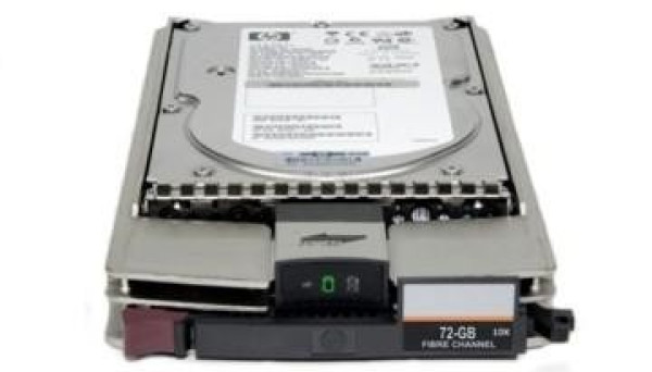 238921-B22 10K 3.5 FC 72Gb
