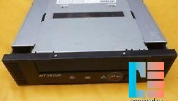 388504-B21 drive LVD SCSI internal tape 35/70GB AIT-1