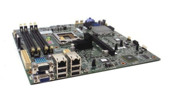 00D3729 Motherboard Server System X3250 M4