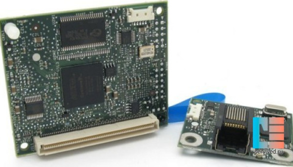 AXXIMMADV Module Gateway Management