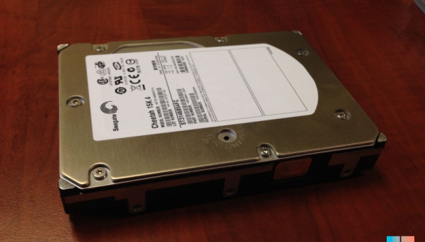 9X4004-144 FC 146GB 15K 8MB Cheetah 15K.4