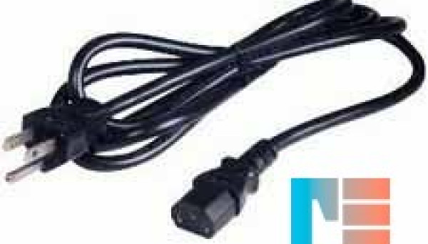313227-B21 G2 / DL585 Cable - 10A, IEC320-C14 to IEC320-C19 6ft ProLiant DL580