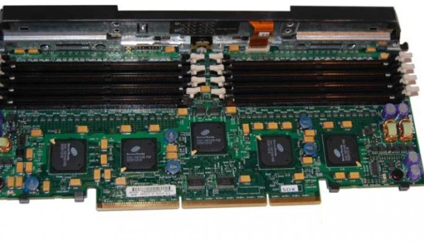 203320-B21 BOARD G2 MEMORY PROLIANT DL580