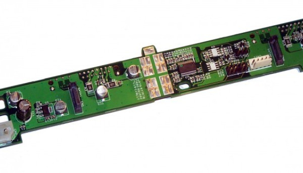 432926-001 Backplane G5 2xSAS Proliant DL320