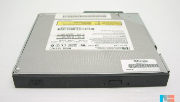 314933-FD1 Drive IDE MULTIBAY 1977047K-C7-1 CD-ROM 24X