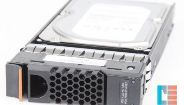 85Y6187 V7000 7.2k SAS 6G Storwize 3.5