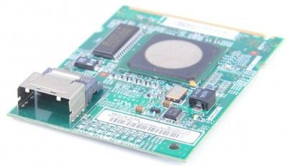 42C1279 LSI MINI-SAS/SATA Raid Controller System x3200