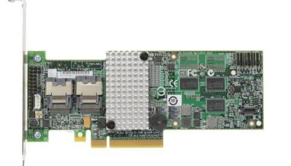 46C8929 Cache SAS SATA Express 2.0 x8 256M ServeRAID M5014