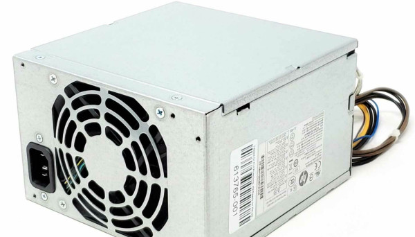 PS-4321-9HA 6005 Elite 8000 Workstation Power Supply 320W Pro