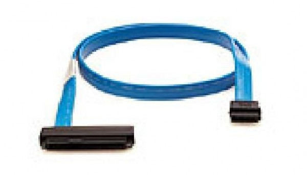 AE465A 1 x 4M Cable Assy Kit SAS Min-Min