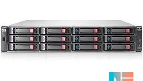 5184-2562 Backplane Board Tl6000r Scsi