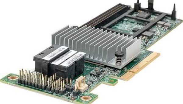 46C9111 SAS/SATA  RAID ON CHIP PCI-E 3.0 X8 M5210 12GB/S