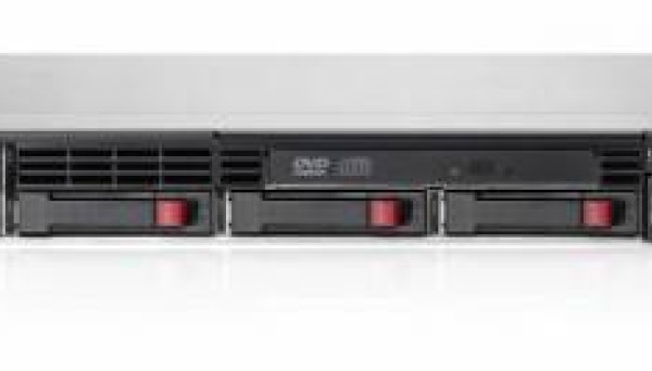 470065-233 PS460) (Rack1U XeonQC 2.0Ghz(4Mb) /2x2GbRD/P410i(256Mb/RAID5/5+0 /1+0/1/0)/2x146Gb10k(4(8up)) SFF/DVDRW/iLO2std/2xGigEth/1xR DL360R06 E5504