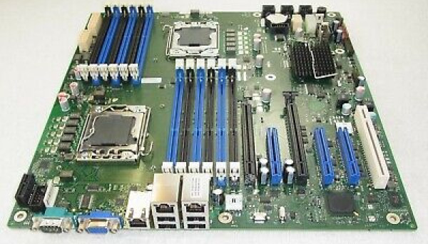 S26361-D3099-A100 Power Supply RX300 S7 TX300 S7 RX200 S7 450W HS